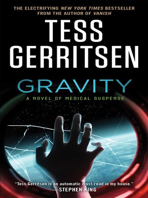 Gravity - ebook